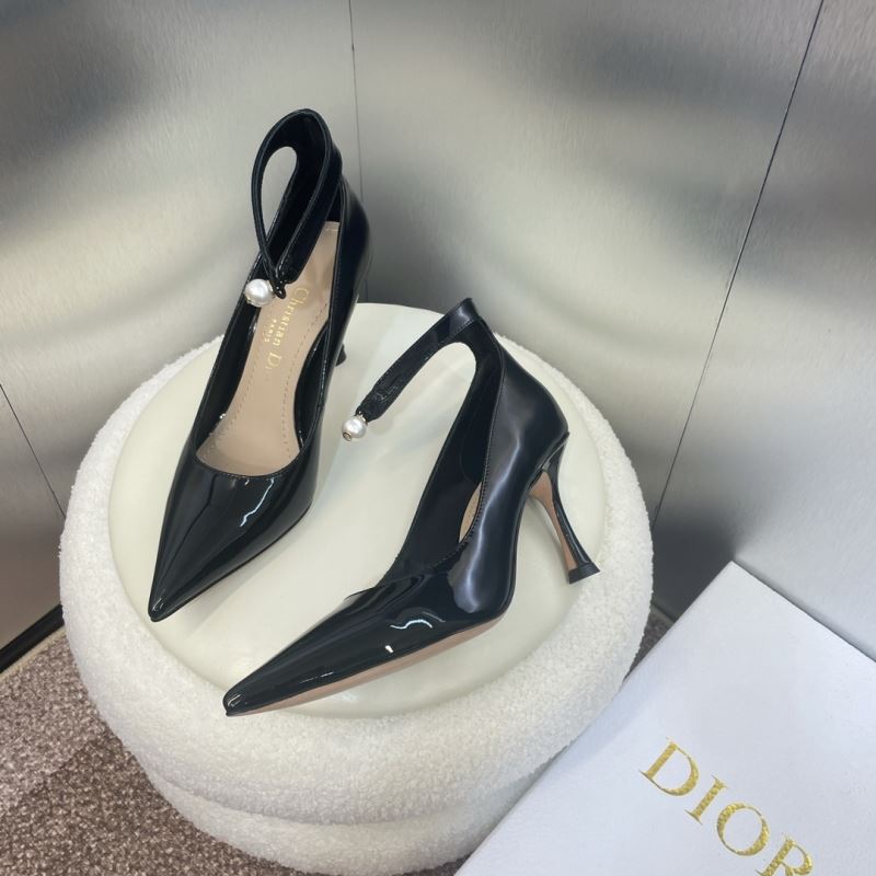 Christian Dior Heeled Shoes